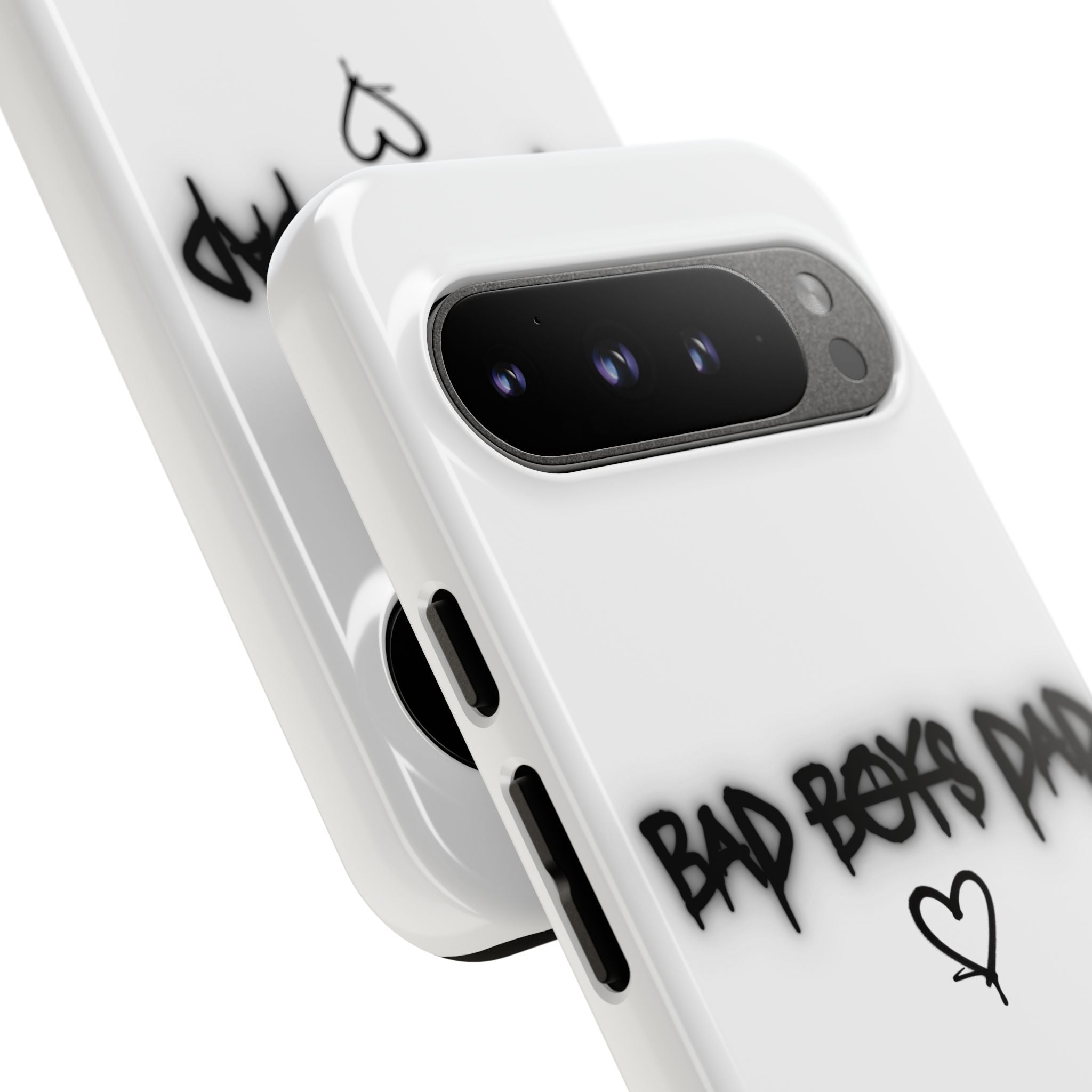 Phone Case - "Bad Boys Dad" Father's Day Edition