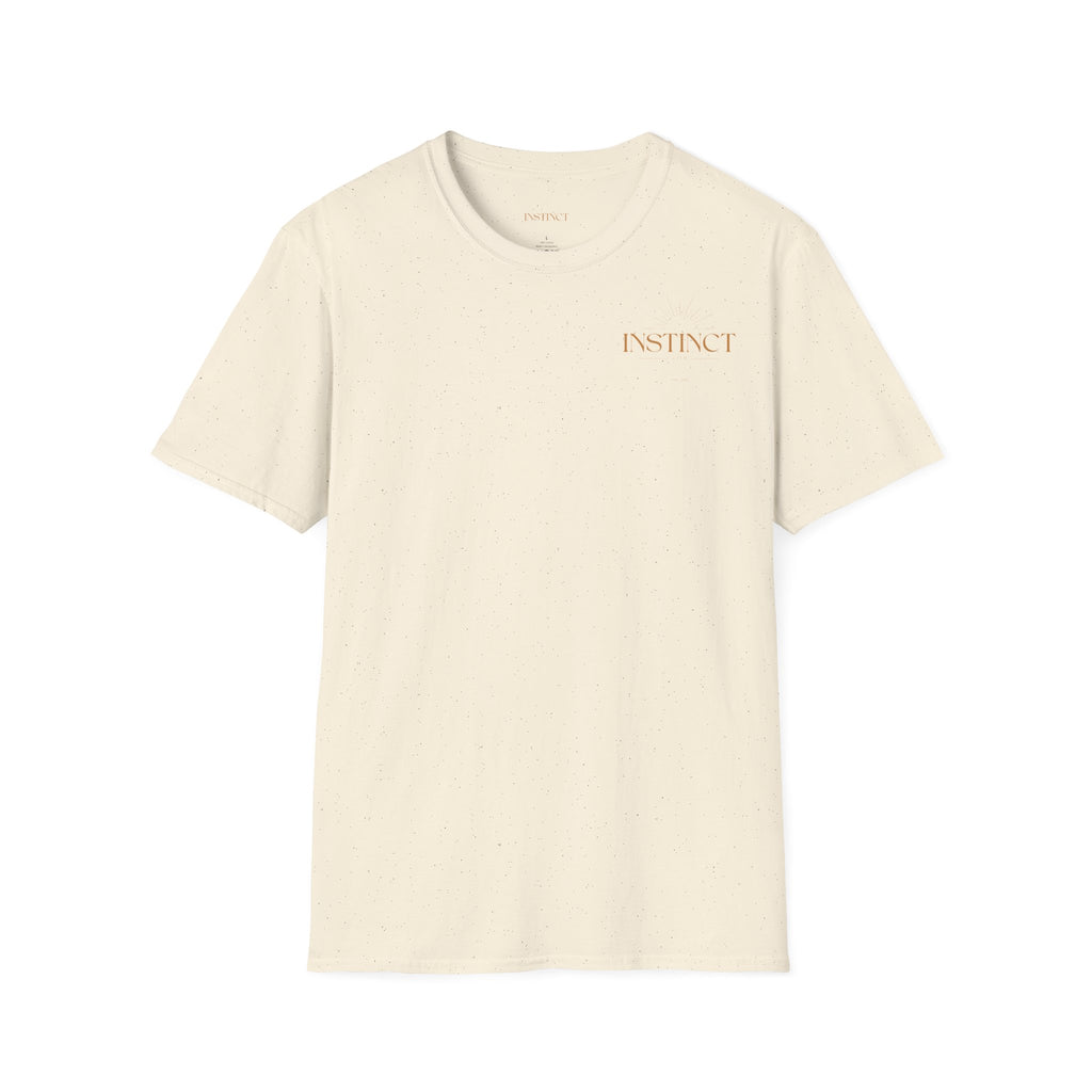 INSTINCT Paris Classic Tee Premium " JET SET PRIVATE CLUB "