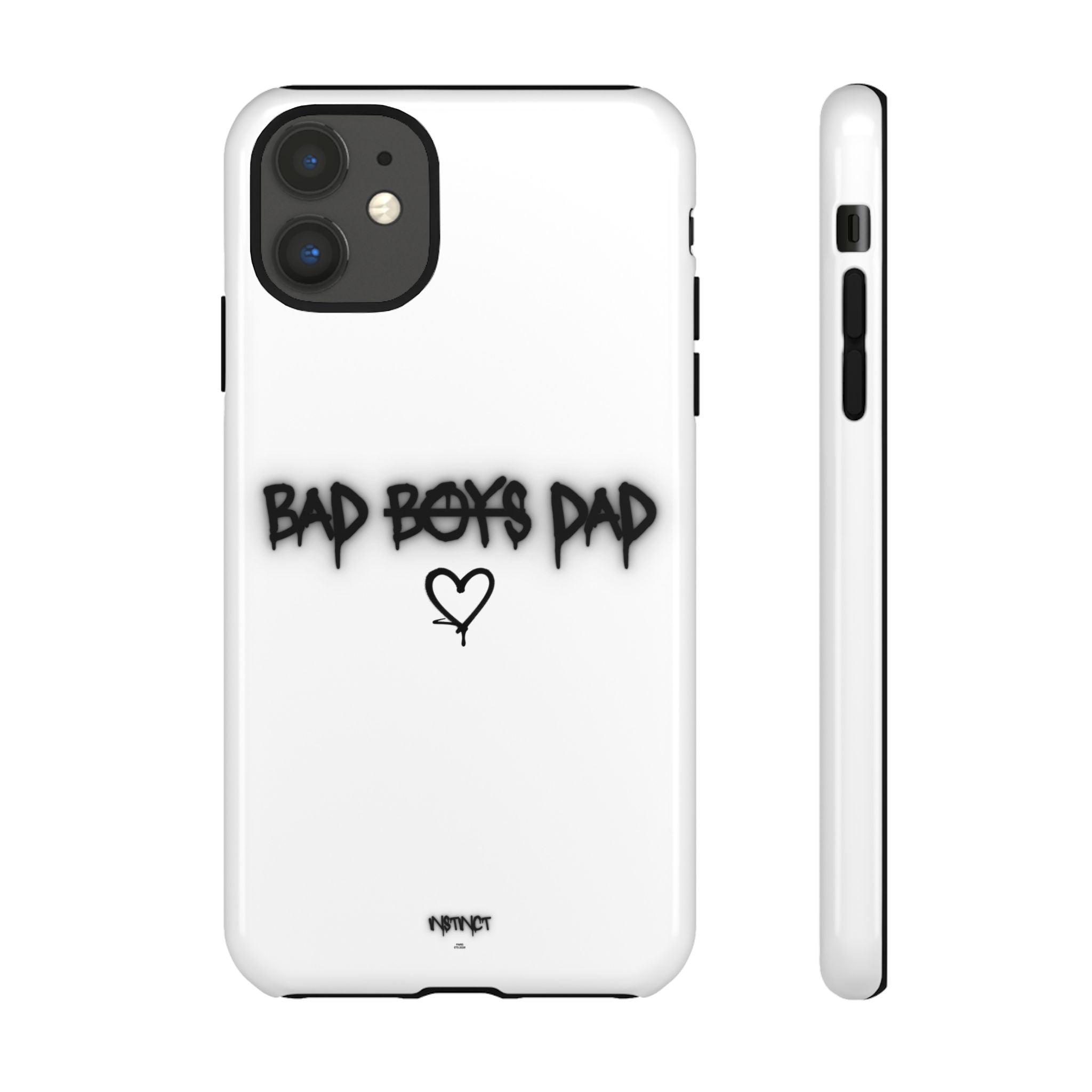 Phone Case - "Bad Boys Dad" Father's Day Edition