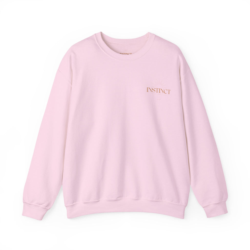 Sweatshirt Instinct Paris