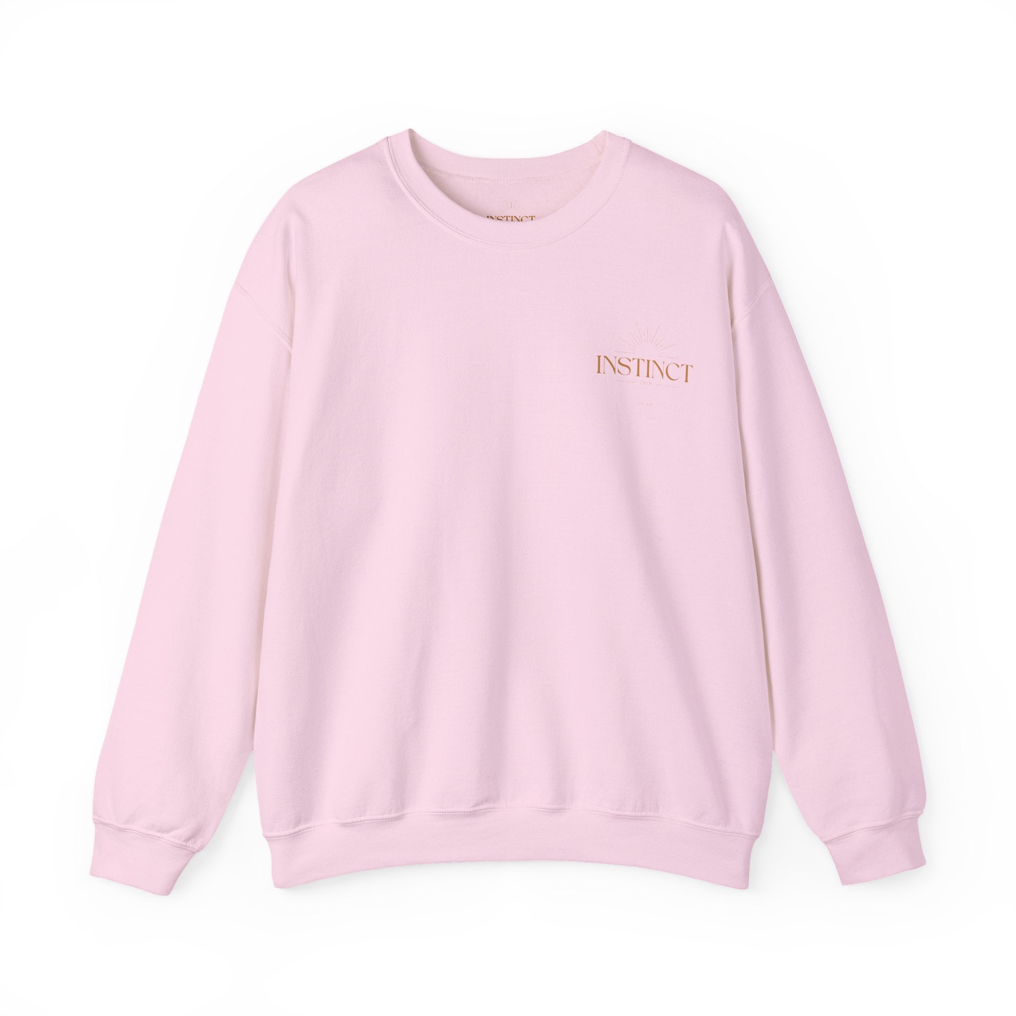 Sweatshirt Instinct Paris
