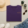 INSTINCT Paris Classic Tee Premium " JET SET PRIVATE CLUB "