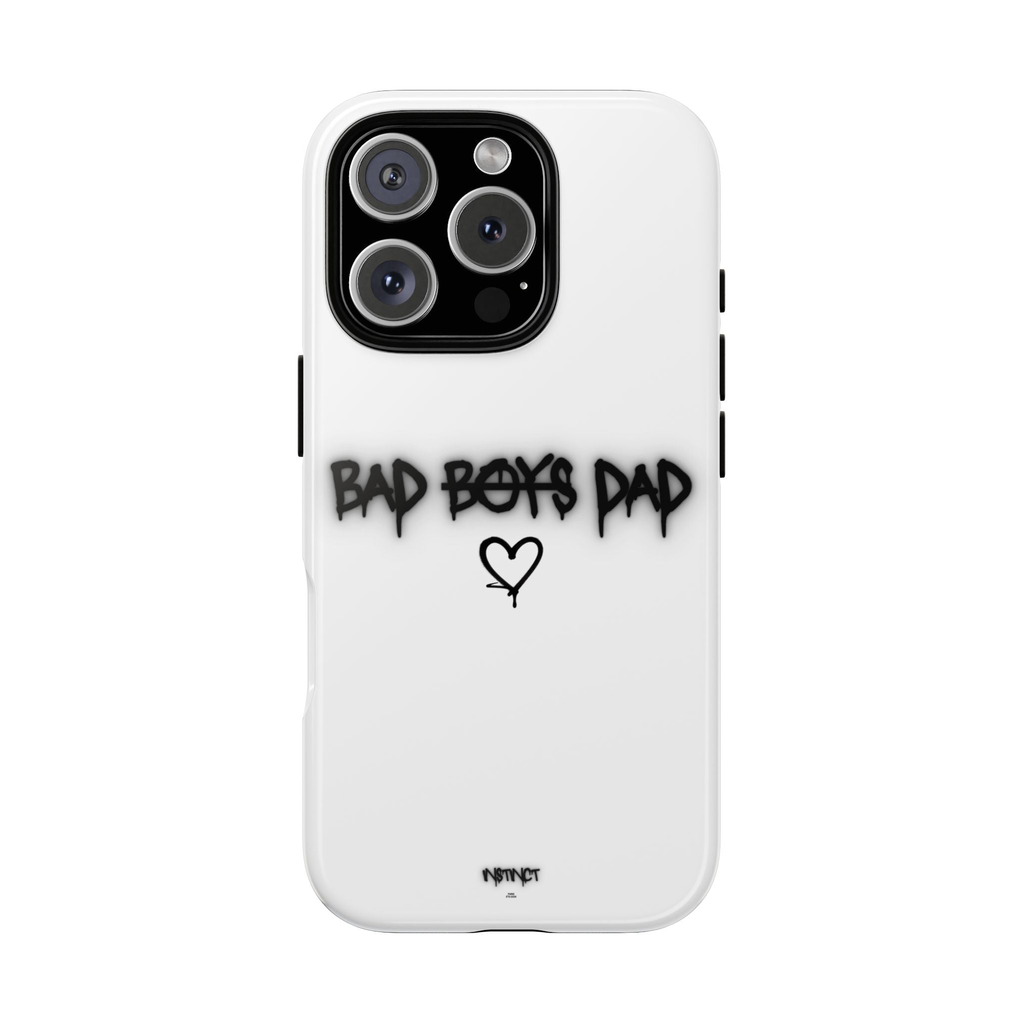 Phone Case - "Bad Boys Dad" Father's Day Edition