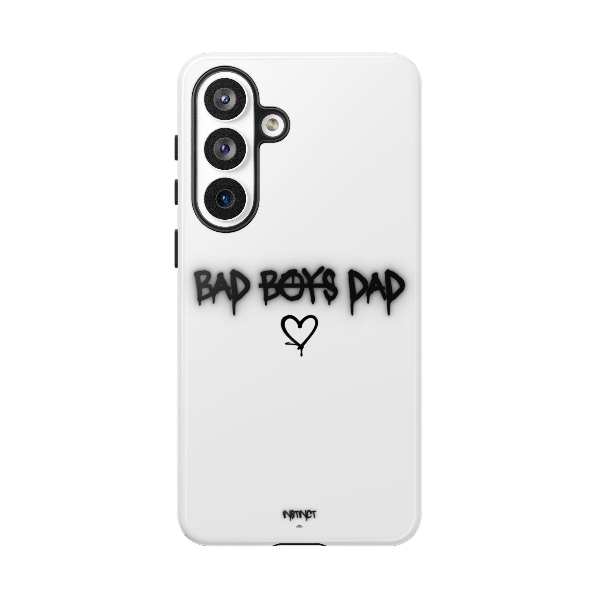 Phone Case - "Bad Boys Dad" Father's Day Edition