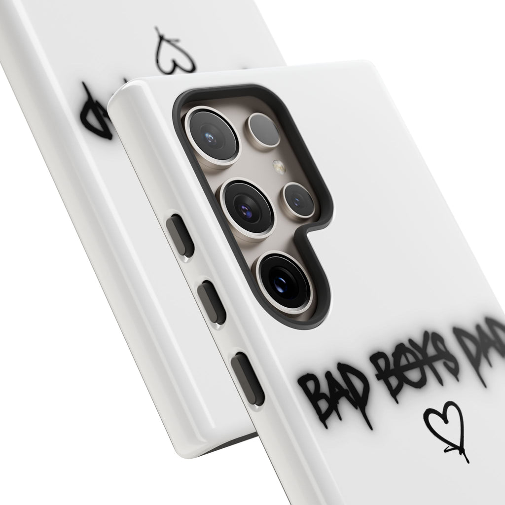 Phone Case - "Bad Boys Dad" Father's Day Edition