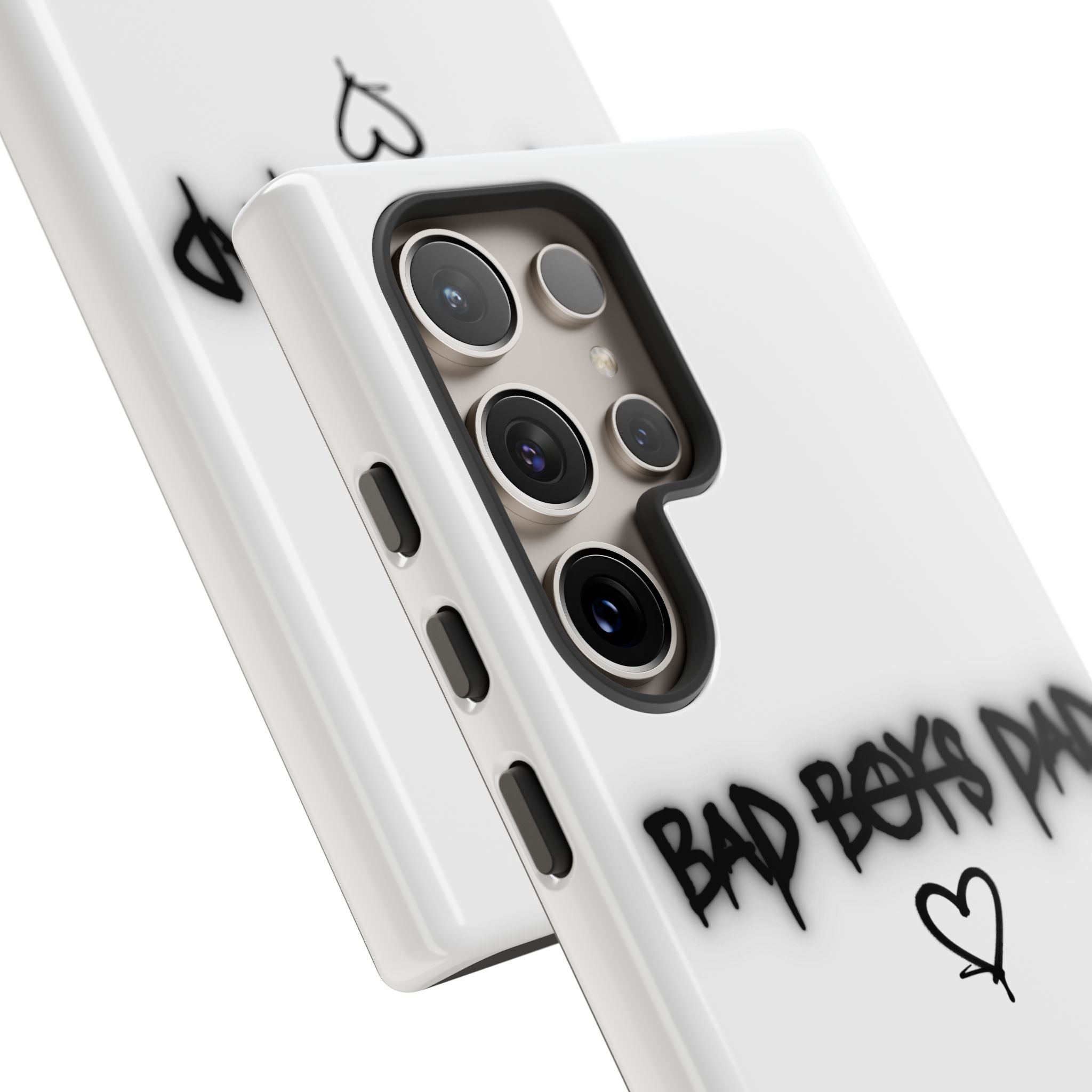 Phone Case - "Bad Boys Dad" Father's Day Edition