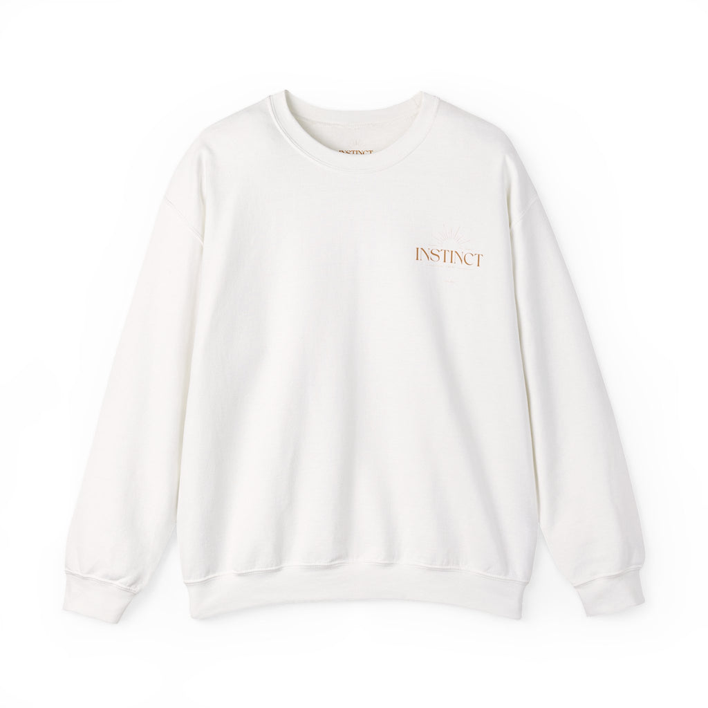 Sweatshirt Instinct Paris