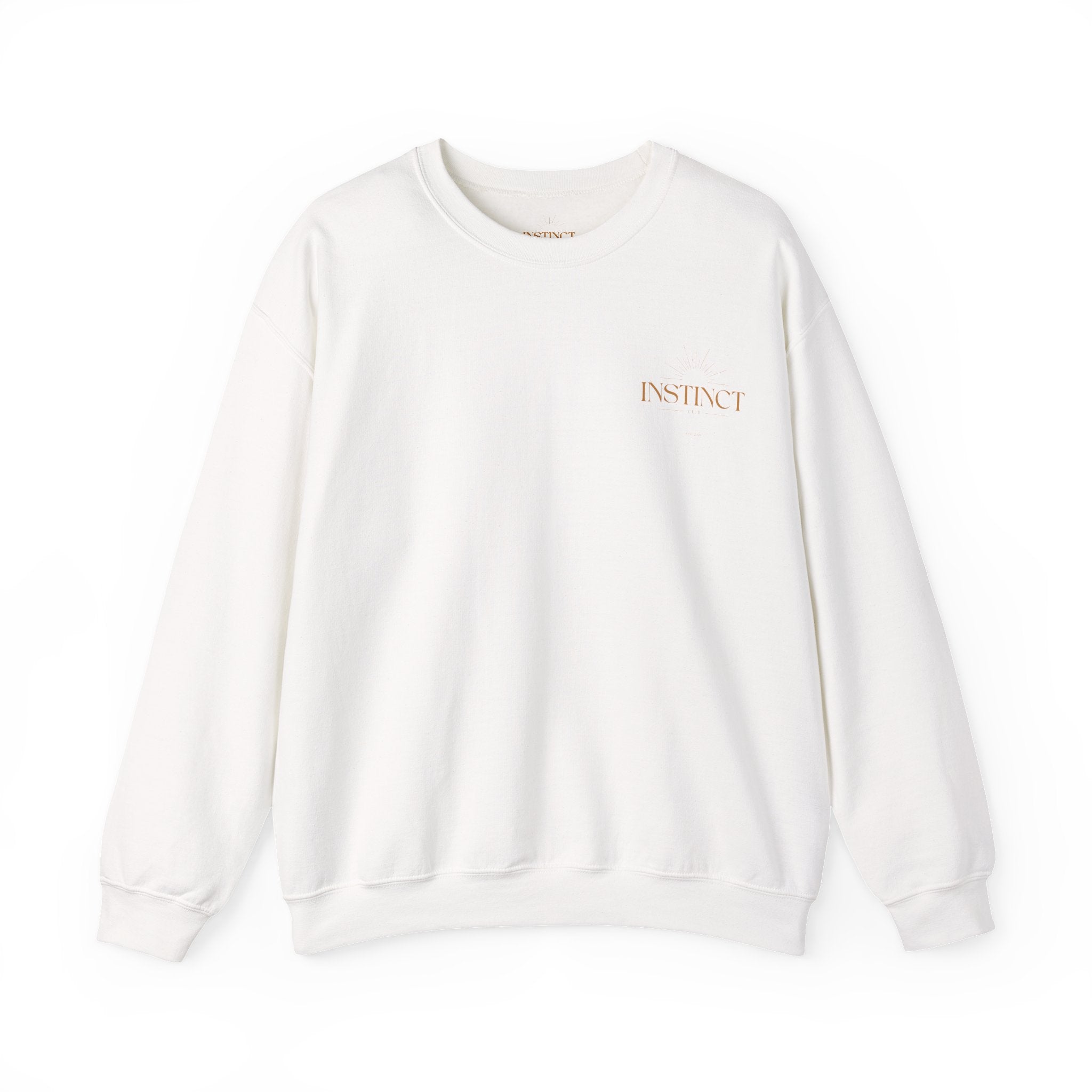 Sweatshirt Instinct Paris