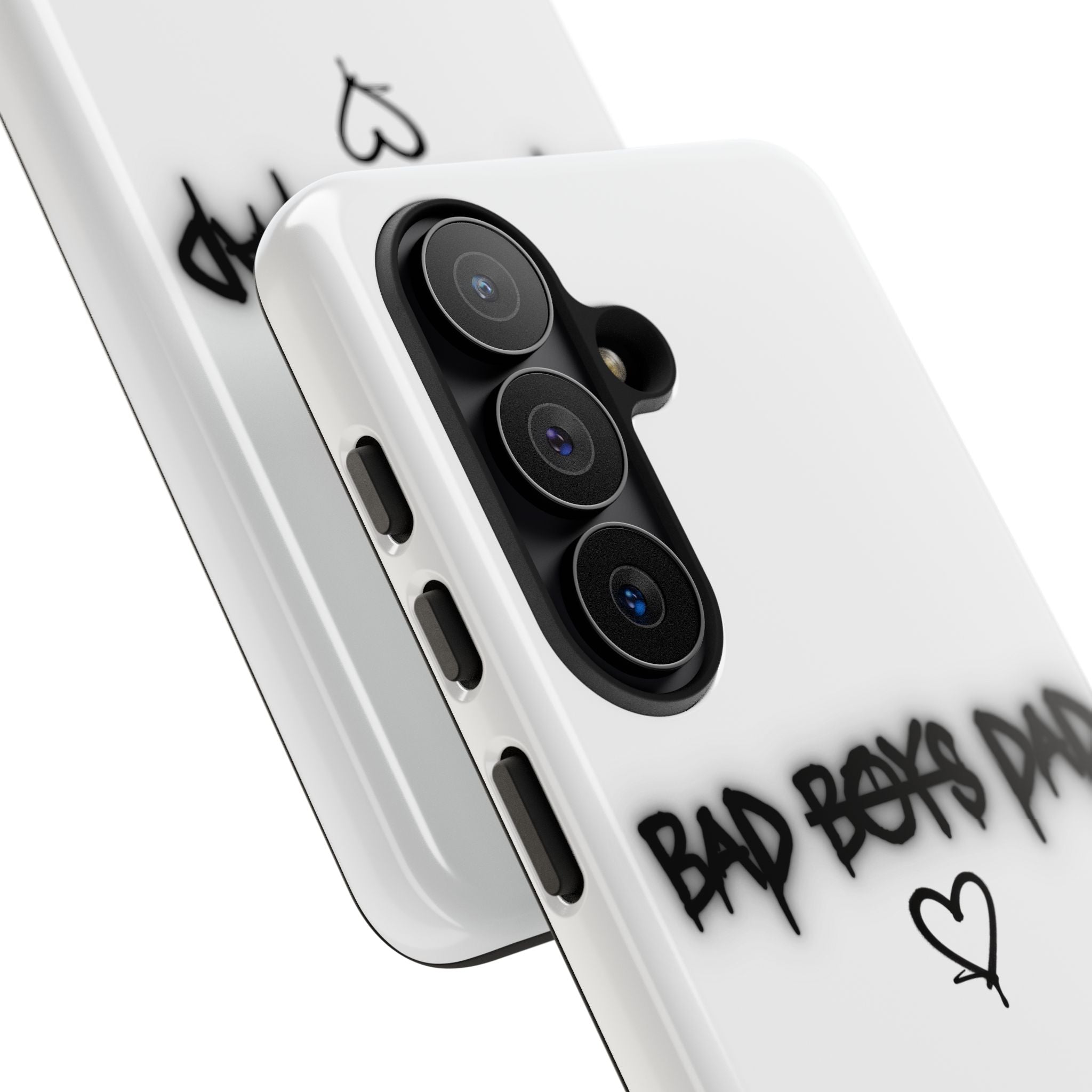 Phone Case - "Bad Boys Dad" Father's Day Edition
