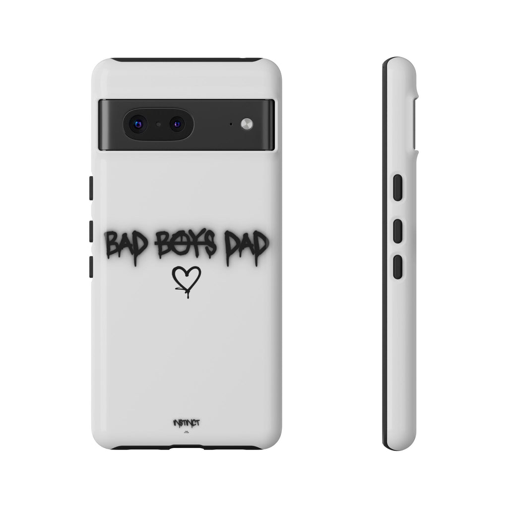 Phone Case - "Bad Boys Dad" Father's Day Edition