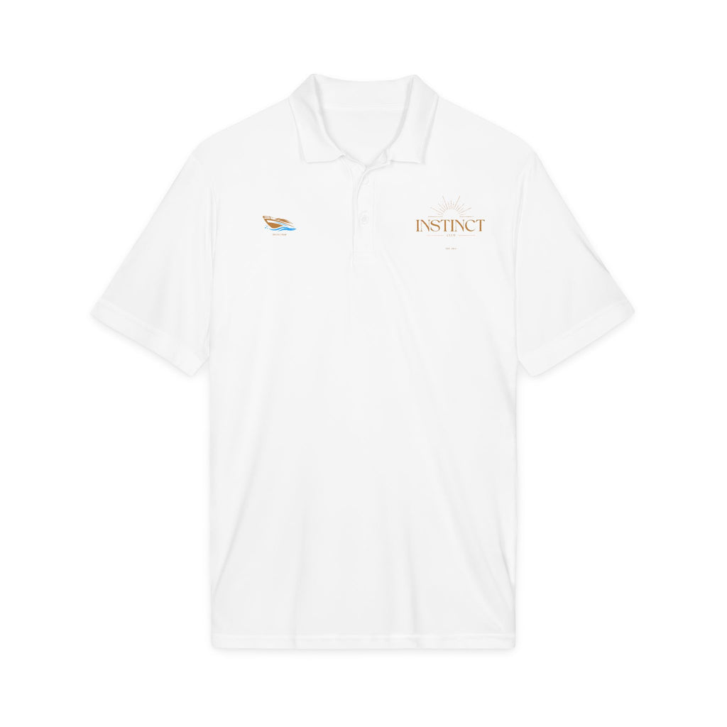 INSTINCT Paris Classic Polo