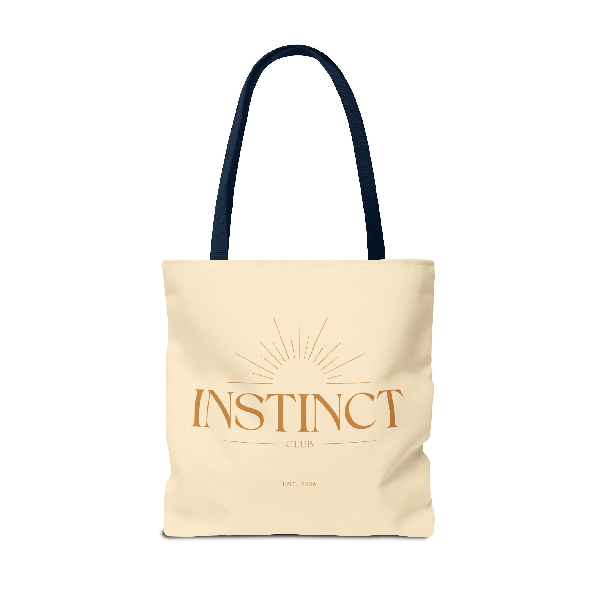 Instinct Paris Beach Tote Bag – Bassin d'Arcachon