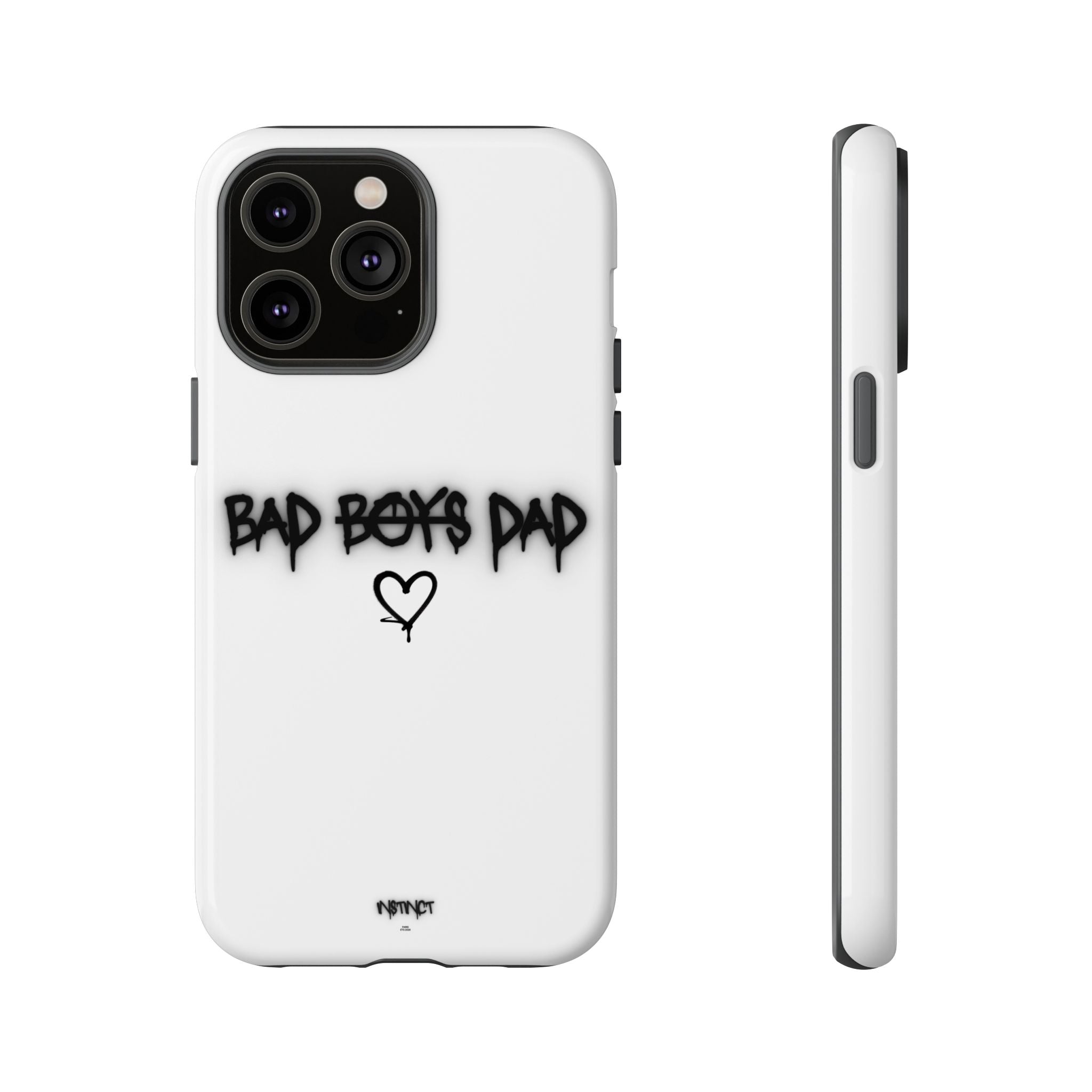 Phone Case - "Bad Boys Dad" Father's Day Edition