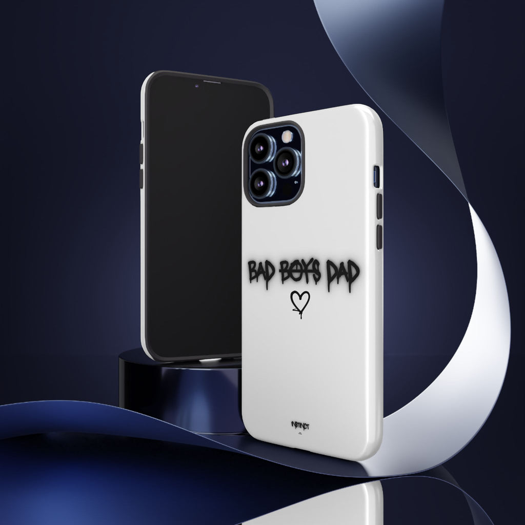 Phone Case - "Bad Boys Dad" Father's Day Edition