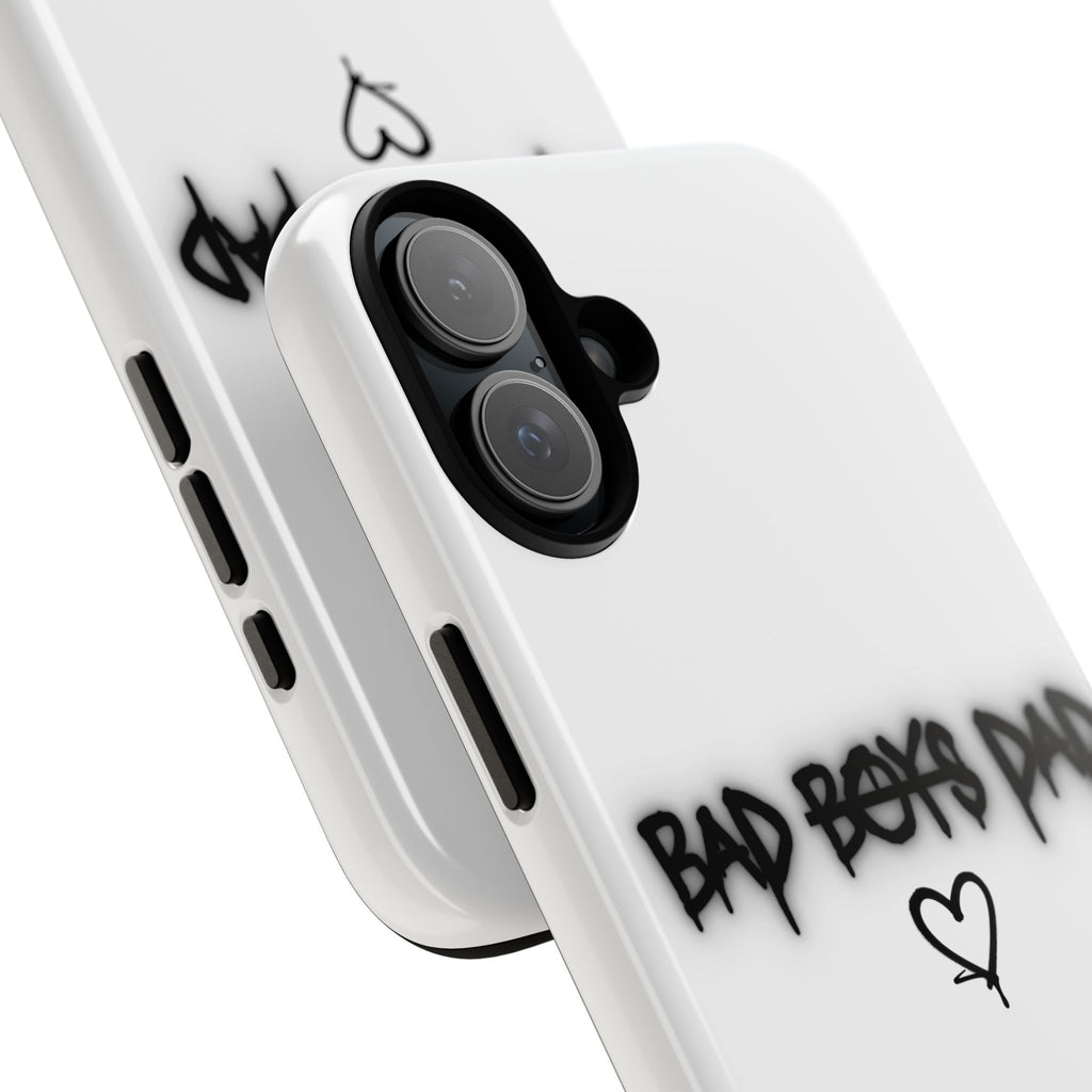 Phone Case - "Bad Boys Dad" Father's Day Edition