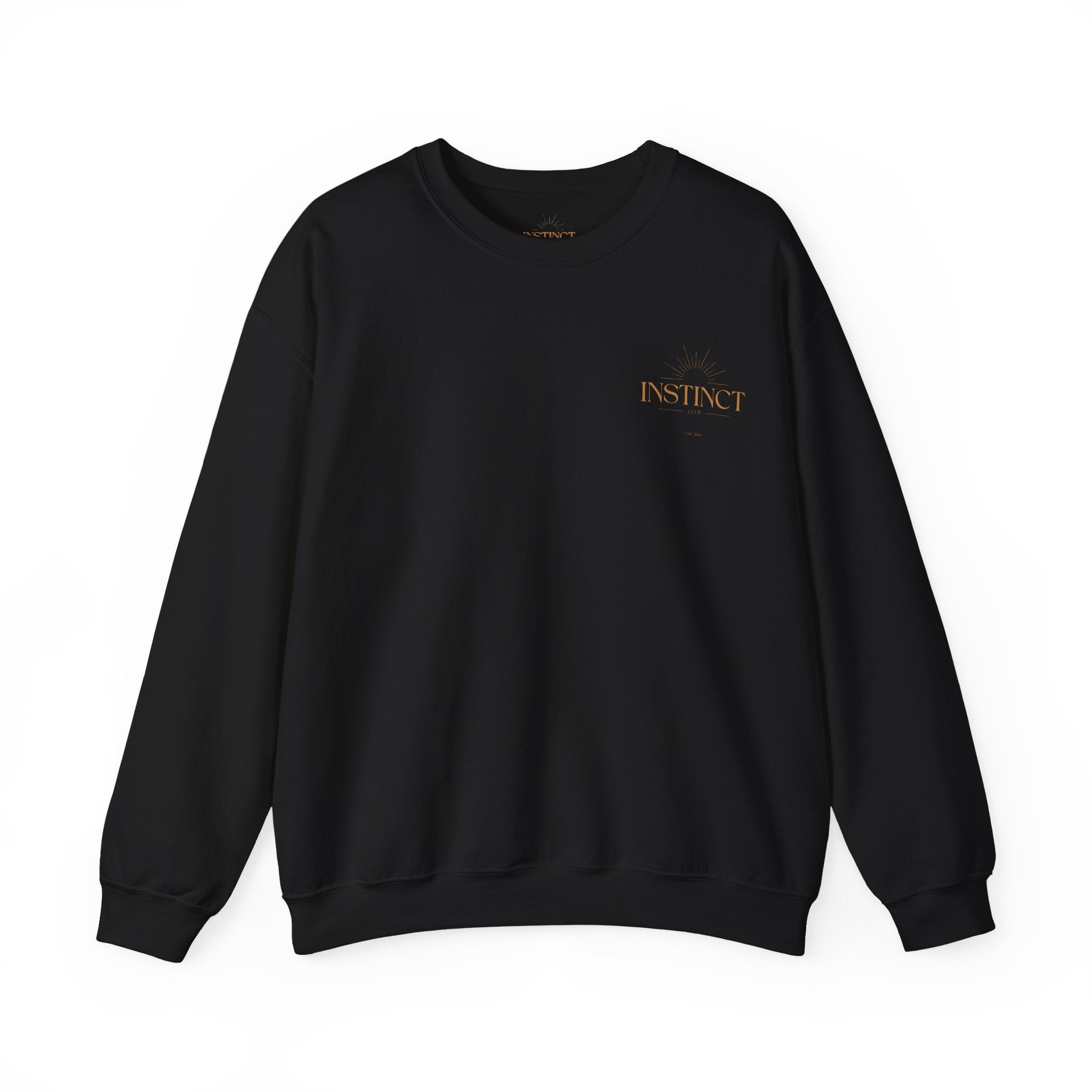 Sweatshirt Instinct Paris