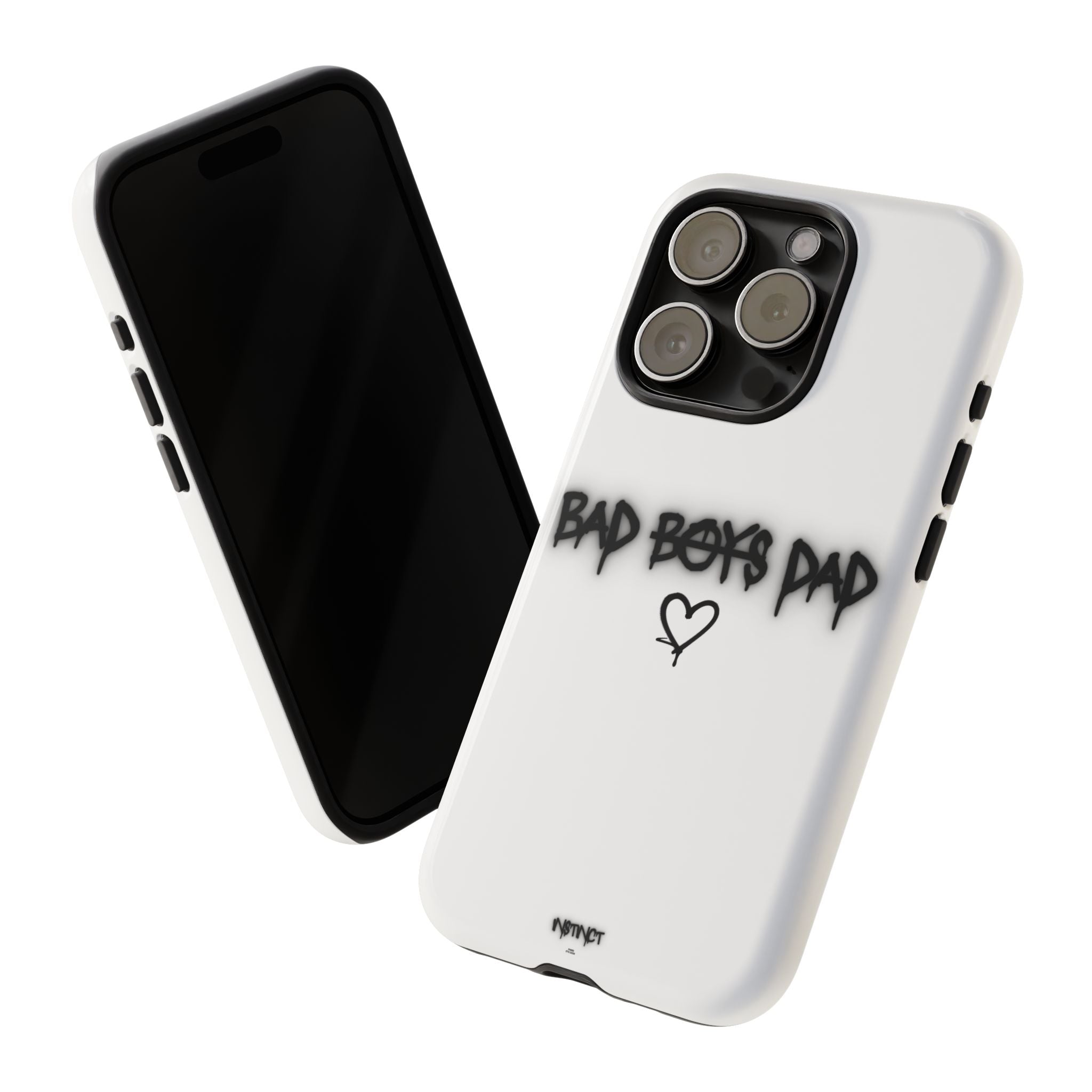 Phone Case - "Bad Boys Dad" Father's Day Edition