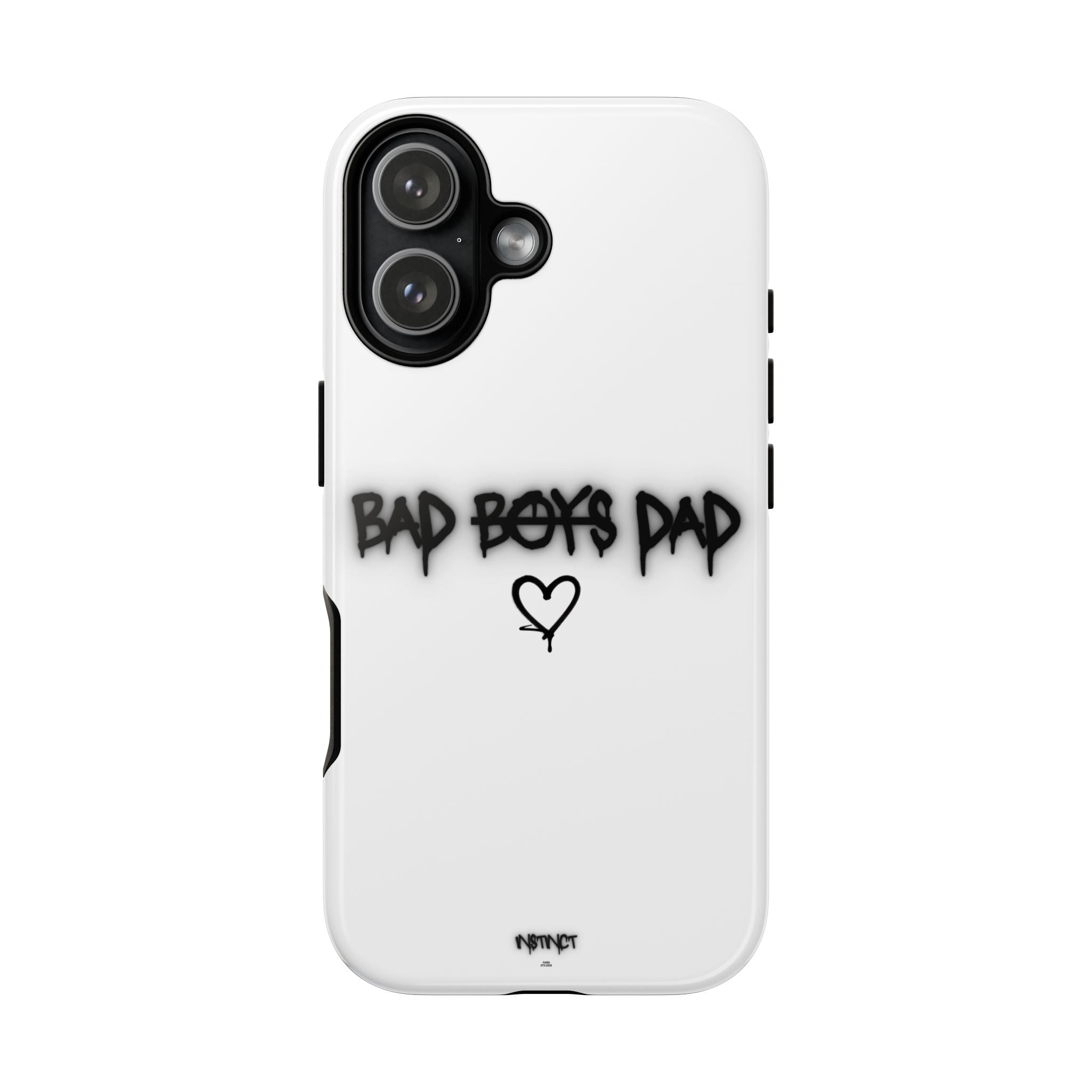 Phone Case - "Bad Boys Dad" Father's Day Edition