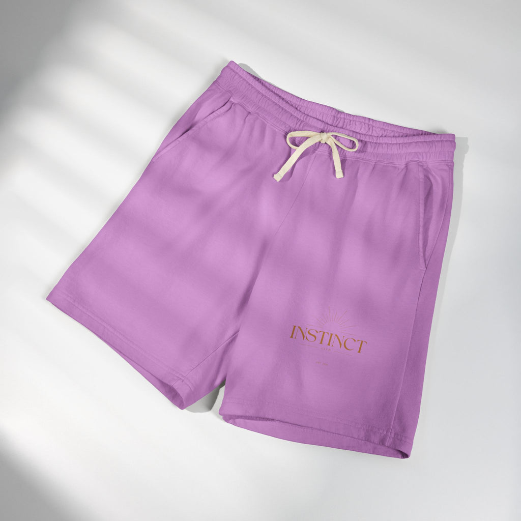Short d'entraînement Instinct Sunburst