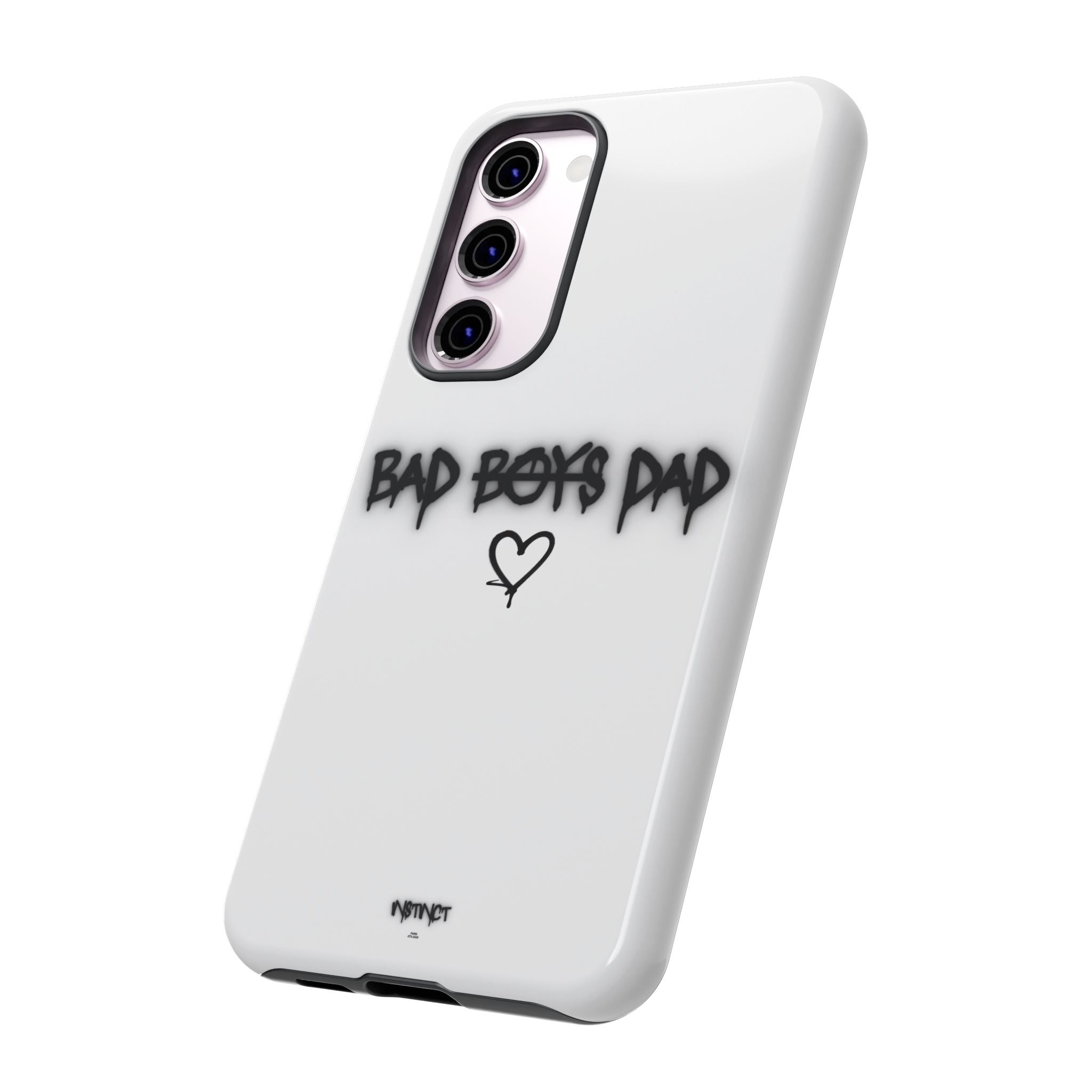 Phone Case - "Bad Boys Dad" Father's Day Edition