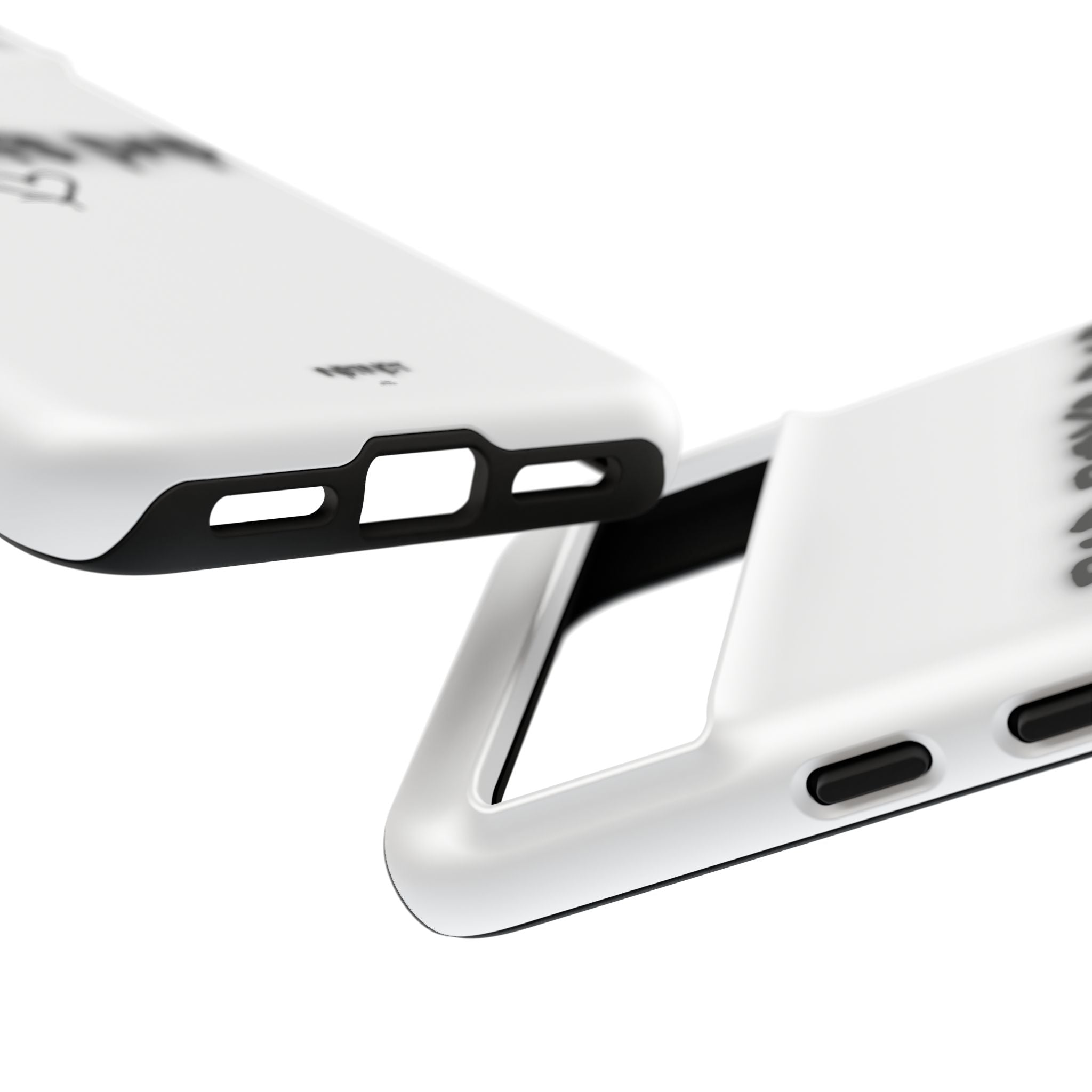 Phone Case - "Bad Boys Dad" Father's Day Edition