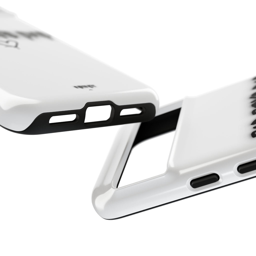Phone Case - "Bad Boys Dad" Father's Day Edition